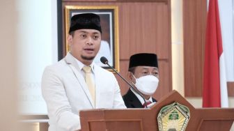 Kabupaten Gowa Tunggu Perintah Pusat Terkait Perpanjangan PPKM