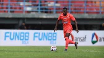 Perpanjang Kontrak Guy Junior, Borneo FC Pastikan Rekrut Penyerang Lagi