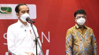 5500 Jurnalis di Jakarta Disuntik Vaksin Covid-19