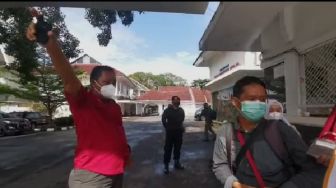 Wartawan Diusir di Rumah Jabatan, Pemprov Sulsel Minta Maaf