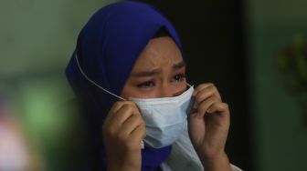 Daus Mini Dibilang Doyan Nikah, Anak Dibully