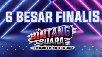 Ini Dia Kontestan yang Berhasil Lolos Battle Six Bintang Suara