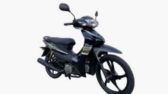 Tengok Pesaing Honda Revo Buatan Malaysia, Harganya Bikin Tergoda