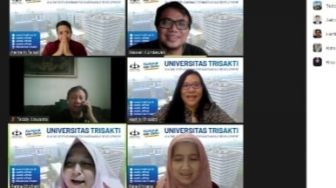 Trisakti dan UNIQHBA Lombok Jadi Penerima Dana Hibah Kemendikbud