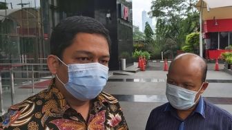 Lacak Aliran Dana, KPK Periksa Ketua Tim Teknis e-KTP Husni Fahmi