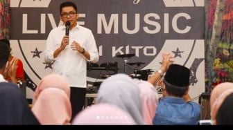 Enam Bupati Dilantik Gubernur Herman Deru Besok, Ada Anak Wagub