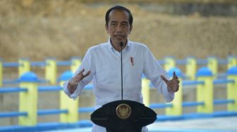 Bupati Sumba Tengah: Food Estate Menjaga Ketahanan Pangan Nasional