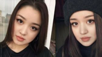Dayana Tutup Akun IG?