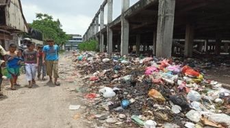 DPRD Pekanbaru Satu Nada Terkait Pengelolaan Sampah