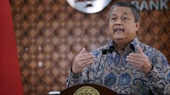 Gubernur BI: Bitcoin Tidak Boleh sebagai Alat Pembayaran yang Sah