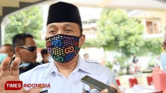 Kasus Covid-19 di Ponorogo Masih Tertinggi di Jatim