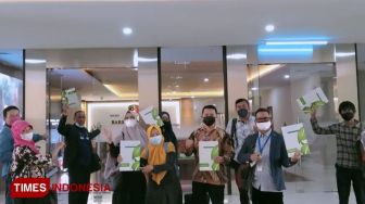 Mabes Polri Dalami Laporan Investasi Bodong Jabon PT GMN