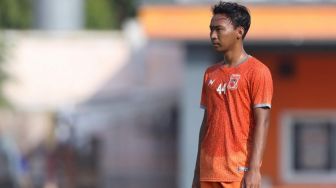 Pamit dari Arema FC, Nurdiansyah Susul Hendro Siswanto ke Borneo FC