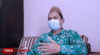 Pemilihan Ketua STKIP PGRI Pacitan, Mukodi Dapat Suara Terbanyak