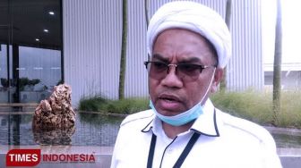 SBY Sebut Moeldoko Rugikan Nama Presiden Jokowi, Ini Komentar Ngabalin