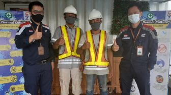 Kemensos Rehabilitasi Sosial para Pengemis dan Pemulung dengan Ketrampilan