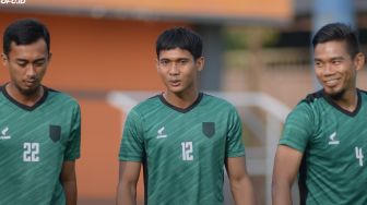 Masuk Grup Neraka, Gelandang Borneo FC Berharap Tuah Stadion Kanjuruhan
