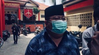 Skandal Korupsi di Bintan, Giliran Sekretaris DPRD Bintan Diperiksa KPK