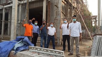 Pengembang Cabut Gugatan Terkait Pembangunan Musala Al Muhajirin di Bekasi