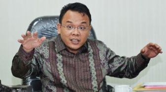 TKA Cina Masuk Indonesia, Legislator: Saya Yakin Pekerja WNI Bisa Kerjakan
