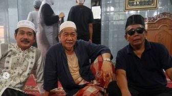 Meninggal, Yanto Tampan Sakit-sakitan Sejak 5 Bulan Lalu