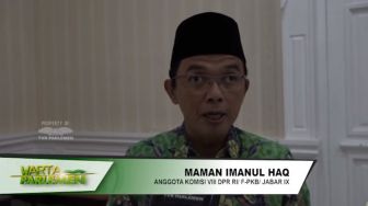 Komisi VIII Dorong Pelayanan Maksimal KUA Kota Bogor