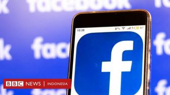 Kudeta Myanmar: Facebook, Instagram Melarang Pihak Militer