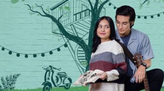 Diangkat Dari Novel Karya Rintik Sedu, Geez and Ann Resmi Tayang di Netflix