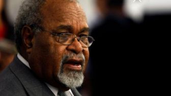 Michael Somare Meninggal Dunia, Papua Nugini Kehilangan Bapak Bangsa