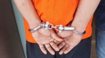 Tilap Dana Nyaris Rp 1 Miliar, Kades Endro Jadi Pesakitan Kasus Korupsi