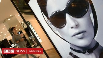 Orang Super Kaya Indonesia Diperkirakan akan Naik 67 Persen