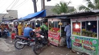 Rujak Simpang Jodoh Tembung, Nasibnya Kini