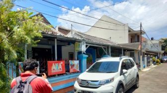Mantan Ketua RT di Kabupaten Malang Diamankan Densus 88