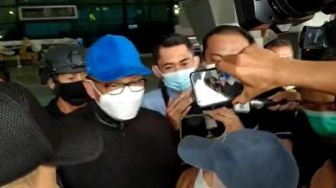 KPK Tangkap Gubernur Sulsel, Peluang Memimpin Dua Periode Terganggu