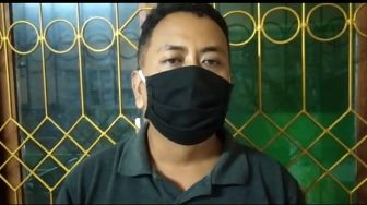 Viral Pukul Seorang Anak, Oknum Kadus di Banyumas Akhirnya Dikenai Sanksi