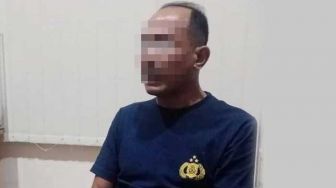 Oknum Polisi Nekat Habisi 2 Wanita Muda di Hotel, Ternyata Gegara Ini