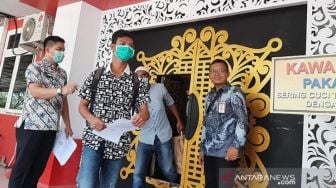 26 Narapidana Rutan Banda Aceh Bebas Lewat Asimilasi Covid-19