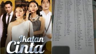 Bocoran Sinetron Ikatan Cinta 22 Maret 2021: Andin dan Aldebaran Jujur