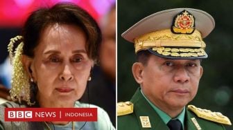 Apakah Indonesia dan Asia Bisa Bantu Krisis Politik di Myanmar?