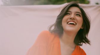 2,5 Tahun Bertahan, Ify Alyssa Akhirnya Terinfeksi Covid-19