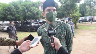 DPR Minta Pemerintah Percepat Belajar Tatap Muka