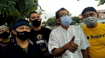 Kenang Yanto Tampan, Jarwo Kwat: Pelawaknya Pelawak