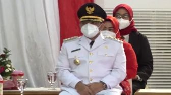 Tak Penuhi Panggilan KPK, Ini Alasan Bupati Semarang Ngesti Nugraha