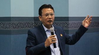 LPSK Minta Polisi Pakai Ahli Forensik Independen Dalam Kasus Dugaan Pencabulan Luwu Timur