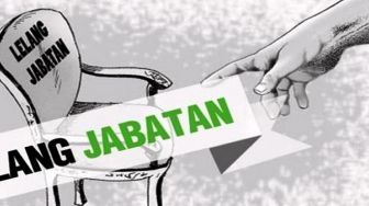 Pemkab Pangandaran Susun Rencana Lelang Jabatan Eselon II