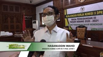 Pilpres 2024: Koalisi PKB-Gerindra Dinilai Lebih Unggul Dibanding KIB