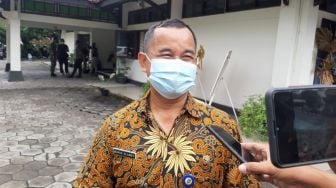 Cerita Murih Slamet yang Kaget Jadi Sopir Dinas Gibran