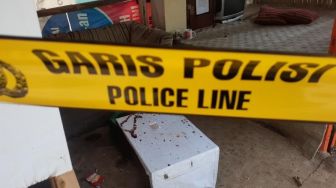 Dor! Polisi Tembak Anggota Geng Motor yang Meresahkan di Bandung, Masih Berani Bikin Ulah?