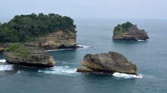 Menara Pandang di Teluk Segara Bengkulu Bakal Dirobohkan, Penyebabnya Karena Ini