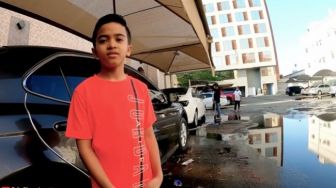 Anak Wanita Madura Ini jadi Miliarder di Arab, Tinggal di Apartemen Rp 30 M